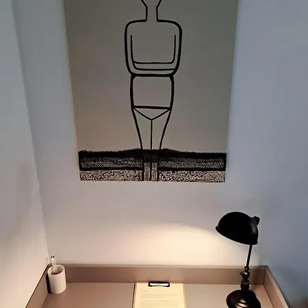 Lägenhet Luxury Faisan