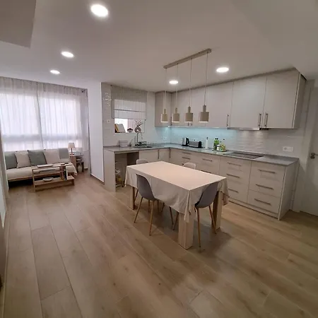 Luxury Faisan Apartment