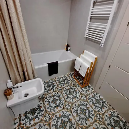 Luxury Faisan Apartment *