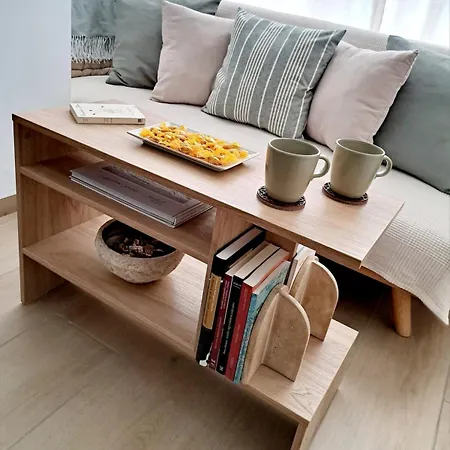 Apartment Luxury Faisan *