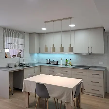 Luxury Faisan Granada