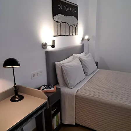 Apartment Luxury Faisan
