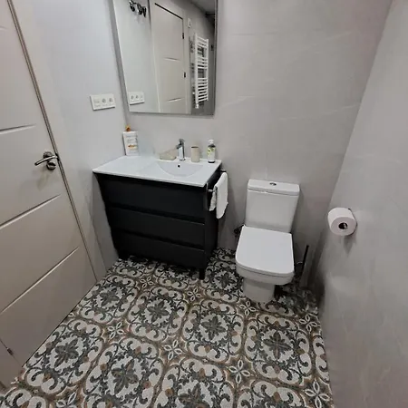Luxury Faisan Apartment *