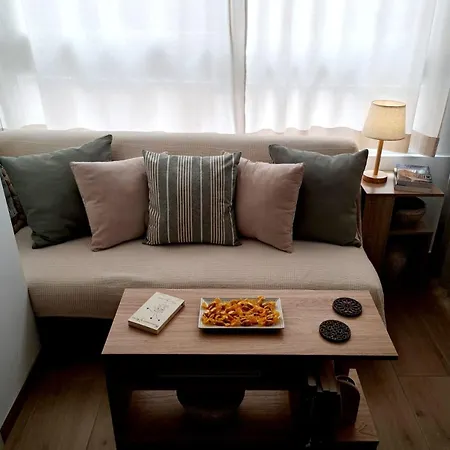 Luxury Faisan Apartment Granada